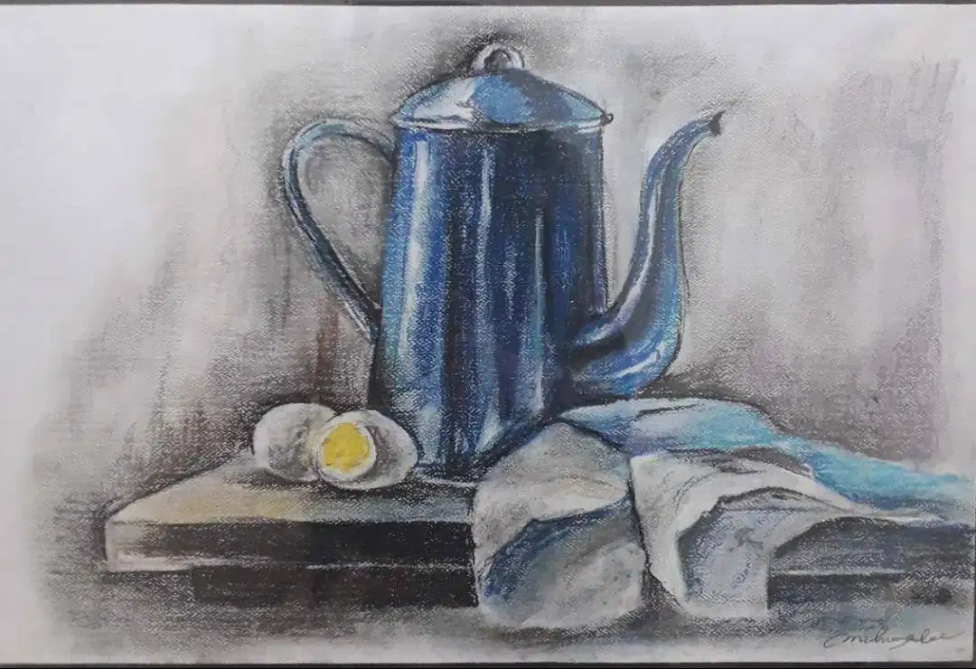 Oil Paintings and Water Paintings available for sale