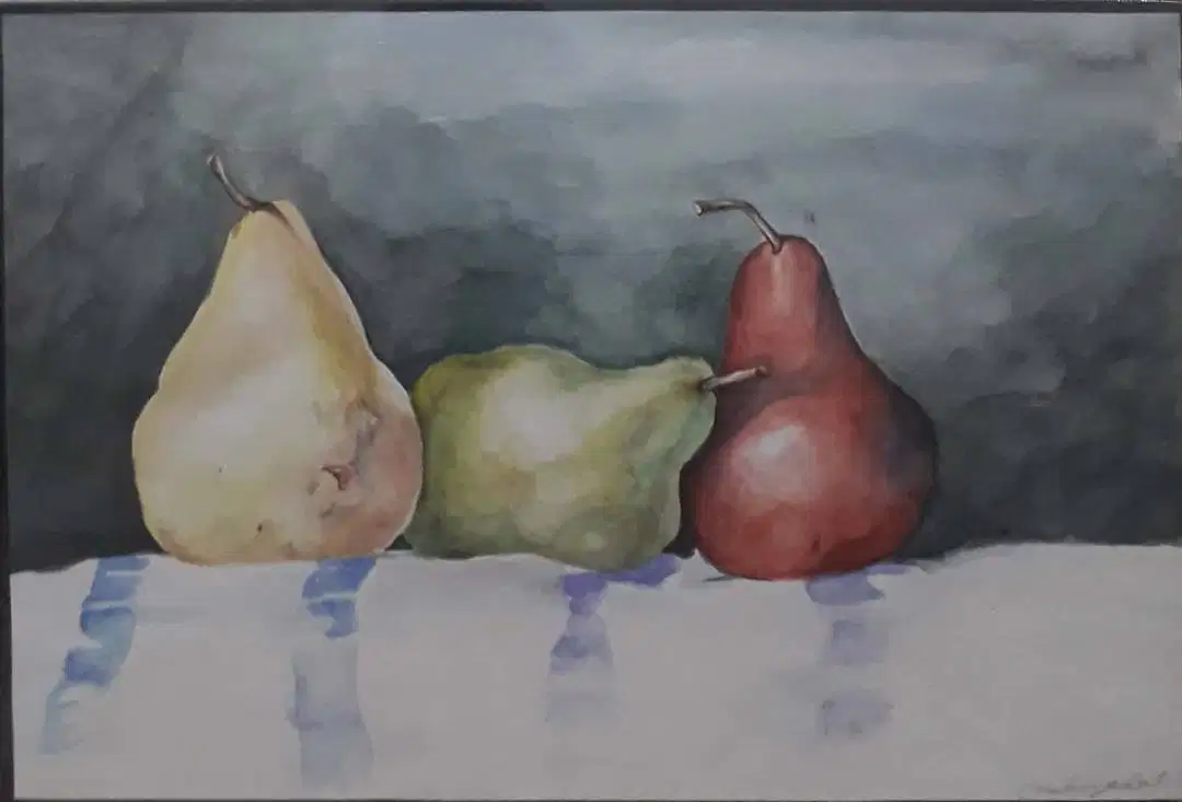 Oil Paintings and Water Paintings available for sale