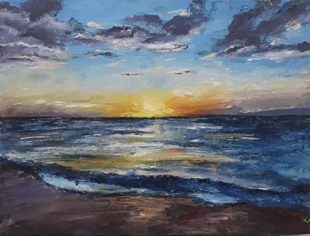 Oil Paintings and Water Paintings available for sale