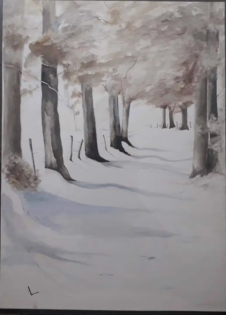 Oil Paintings and Water Paintings available for sale