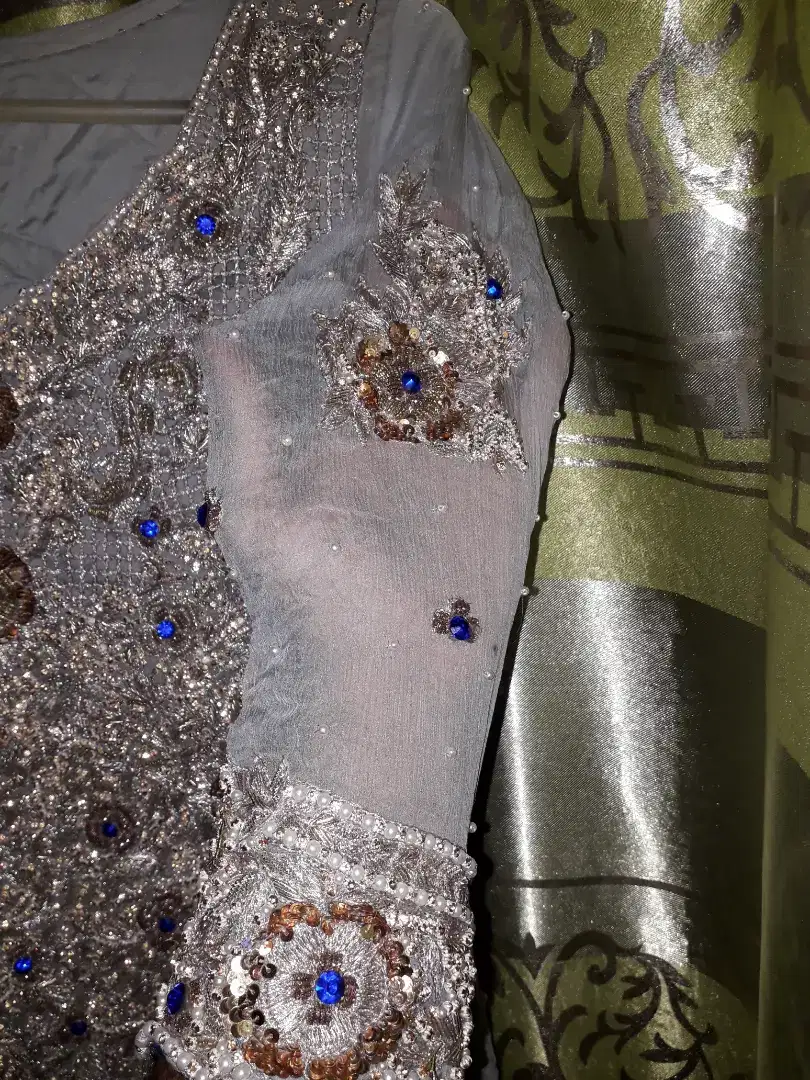 Bridal Dress Maxi available for sale