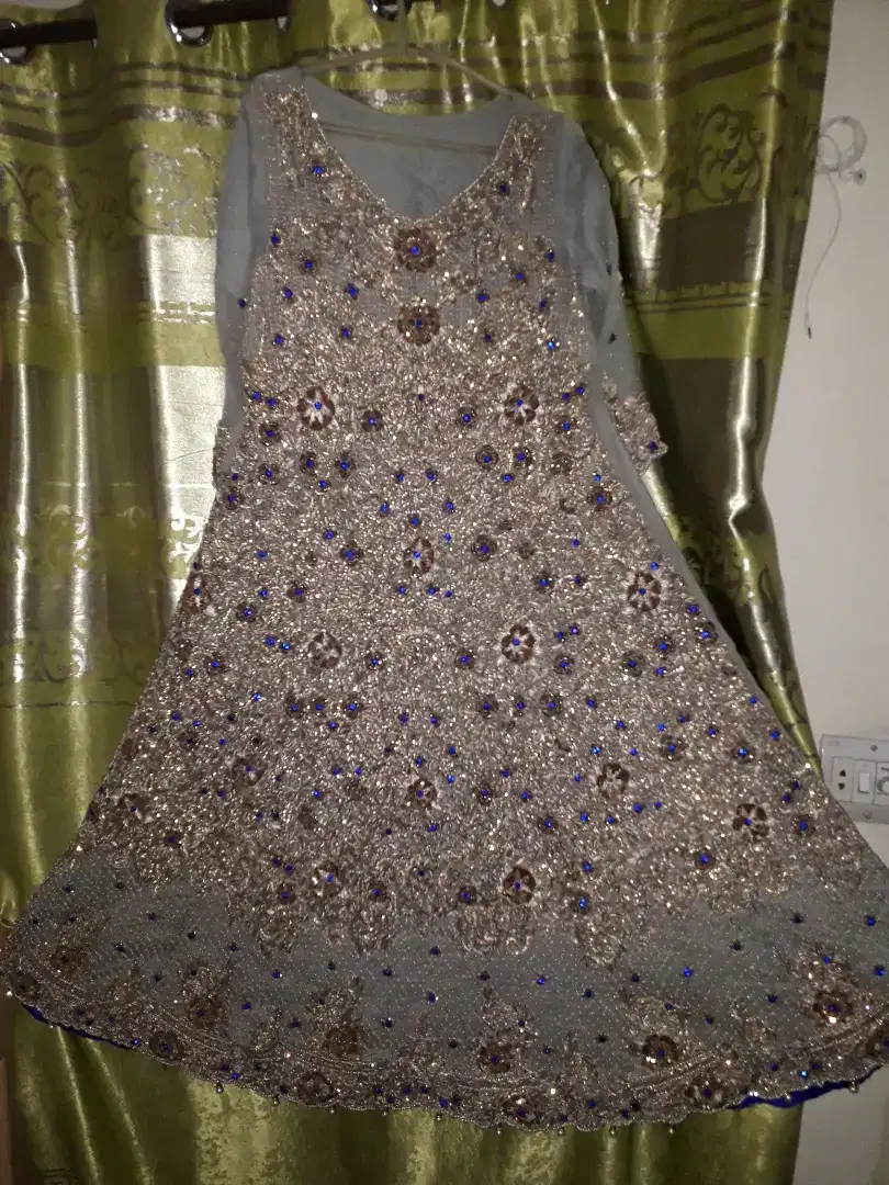 Bridal Dress Maxi available for sale