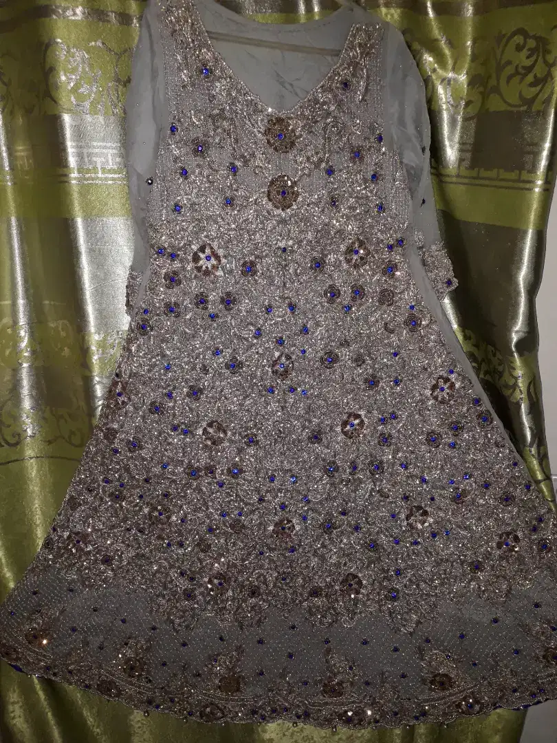Bridal Dress Maxi available for sale