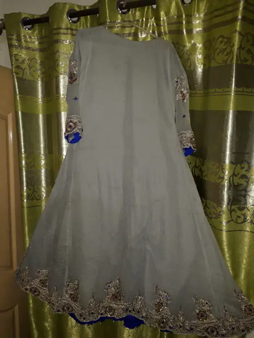 Bridal Dress Maxi available for sale