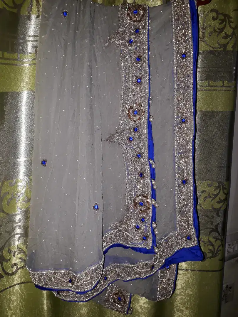 Bridal Dress Maxi available for sale