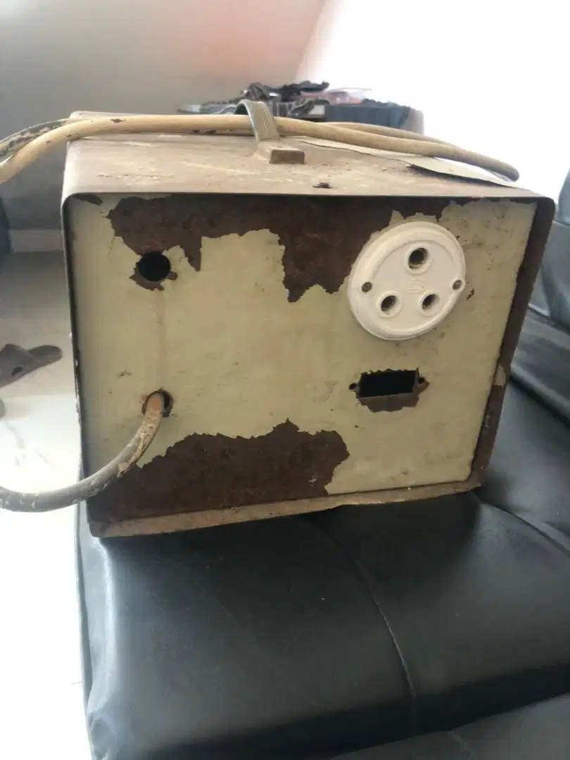 Stylizer use for voltage available for sale