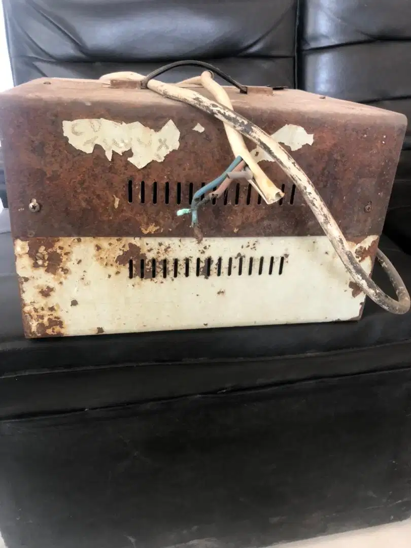 Stylizer use for voltage available for sale