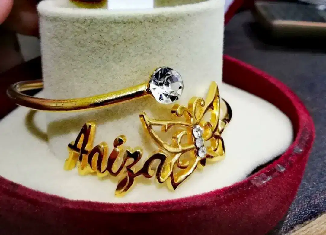 Name lockets available for sale