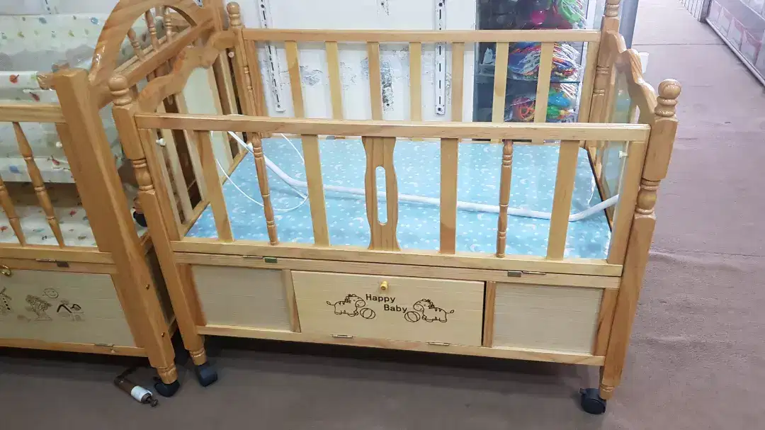 Baby Carts available at reasonable price