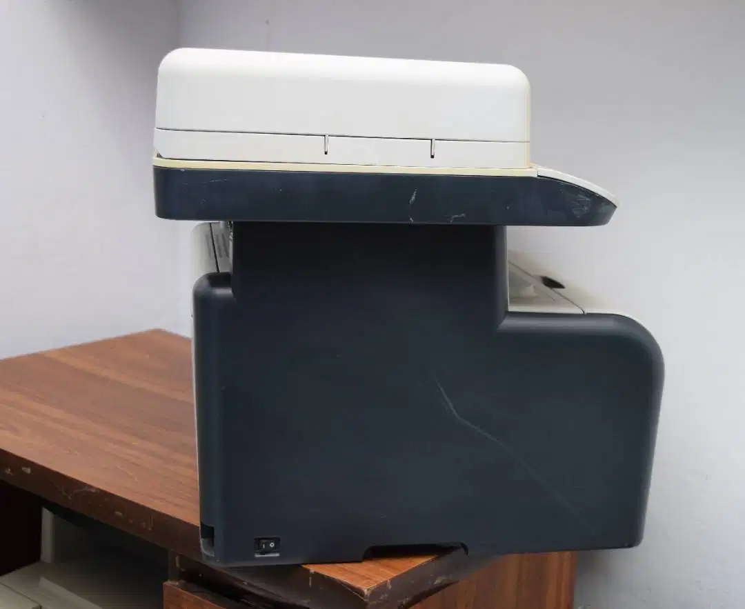 HP Color Laserjet printer available for sale