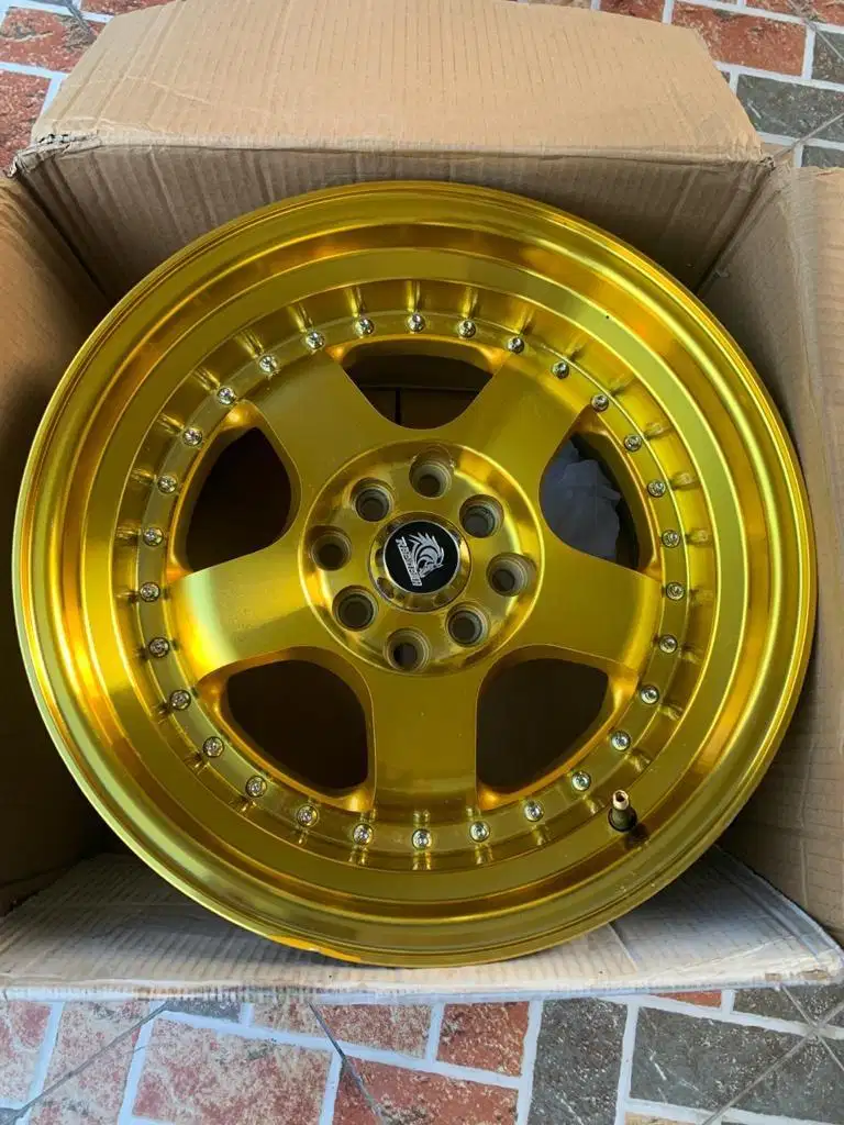 Alloy wheels available for sale