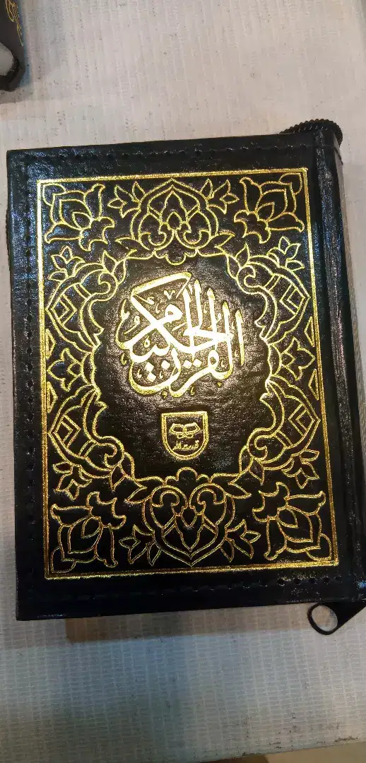 New Pocket Quran pak mini easy to carry Available for Sale in Multan
