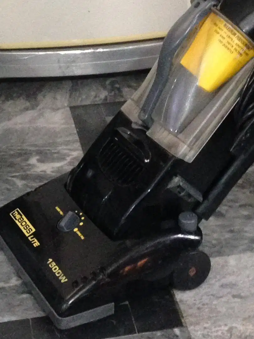 Boss USA vacuum cleaner Available for Sale in Multan