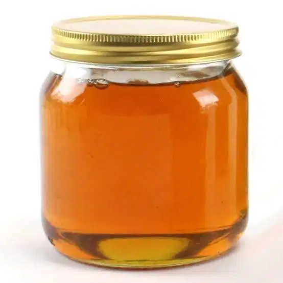 Pure honey of small bees Available for sale in Multan