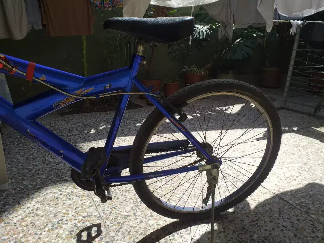 Cycle Available for sale