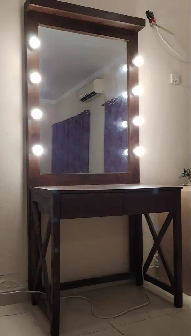 Makeup Vanity Table available for sale