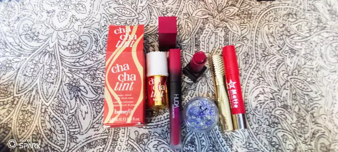 Makeup deals available