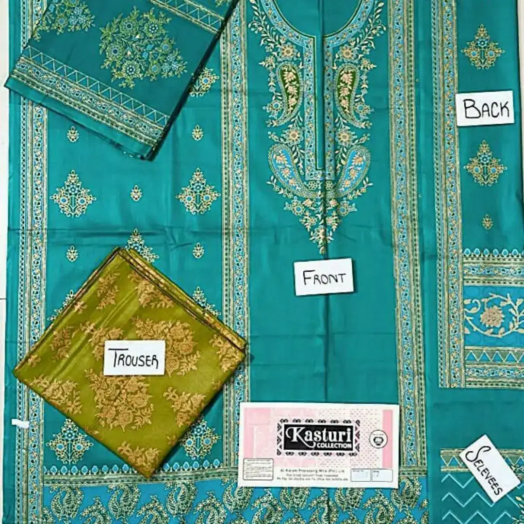 GulAhmat & Alakaram.Har Dresses available for sale