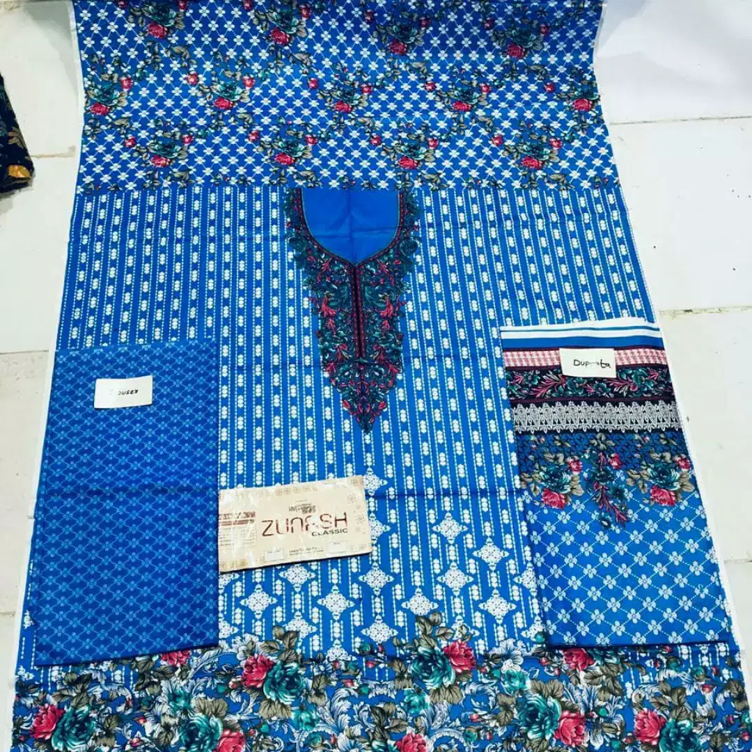 GulAhmat & Alakaram.Har Dresses available for sale