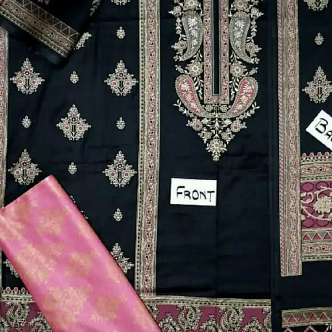 GulAhmat & Alakaram.Har Dresses available for sale