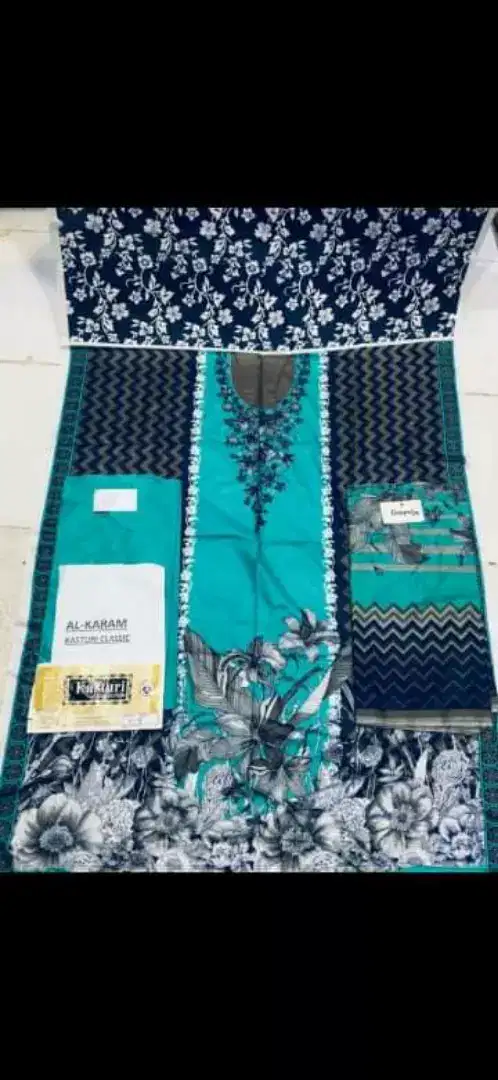 GulAhmat & Alakaram.Har Dresses available for sale