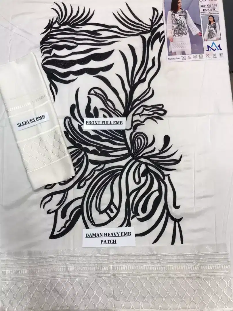 New Ladies Dresses with discount Available for Sale in Sahiwal