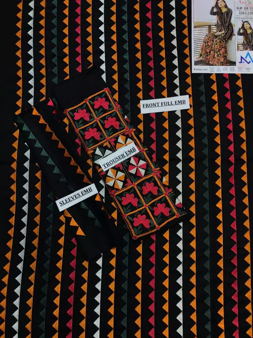 New Ladies Dresses with discount Available for Sale in Sahiwal