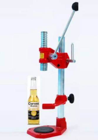 Hand-Held Electric Screw Capping Machine Manual Bottle Cap Locking for sale