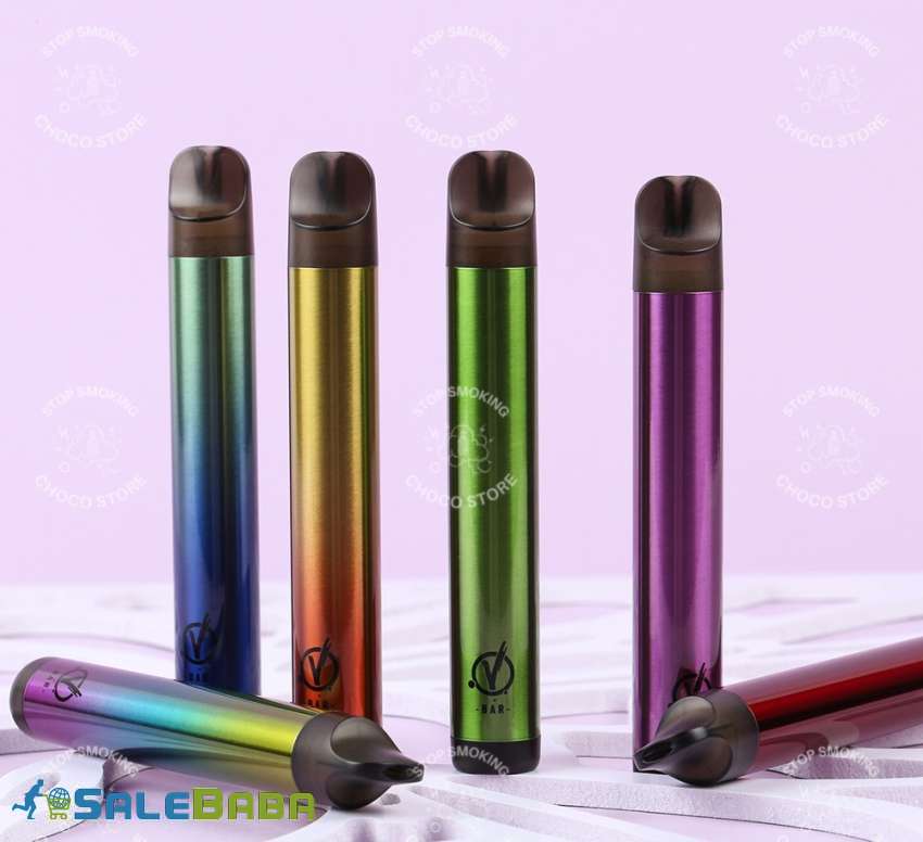 LINVO VBAR Pod Kit 500mAh