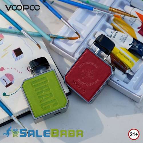 Drag Nano 2 Pod System 800mAh