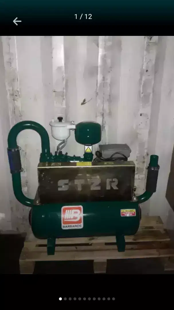 Milking Machine Available for Sale in Faisalabad