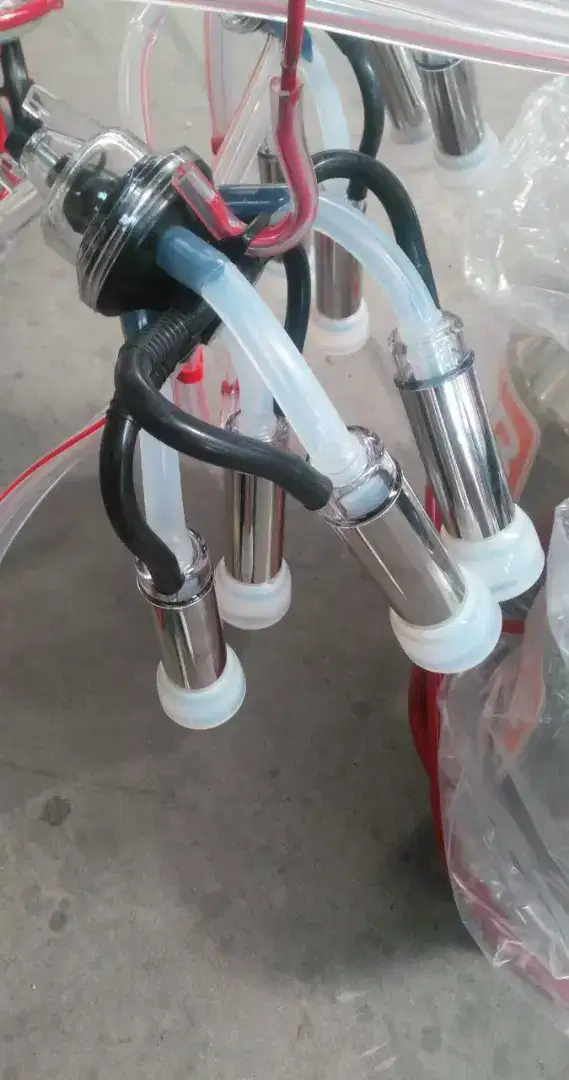 Milking Machine Available for Sale in Faisalabad