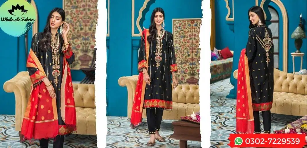 Ladies Suits at Wholesale Price Available for Sale in Faisalabad