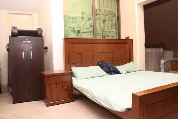 New Center table art gallery and all home furniture bed sofa almari for sale