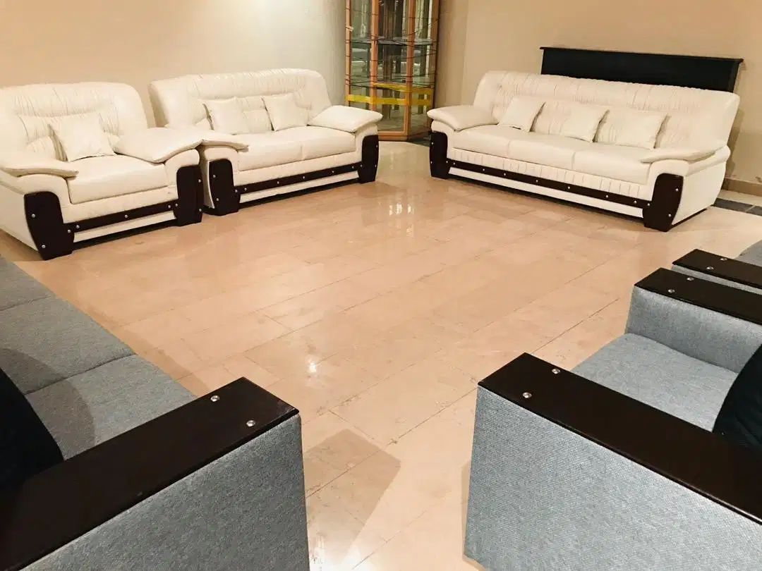 New Center table art gallery and all home furniture bed sofa almari for sale
