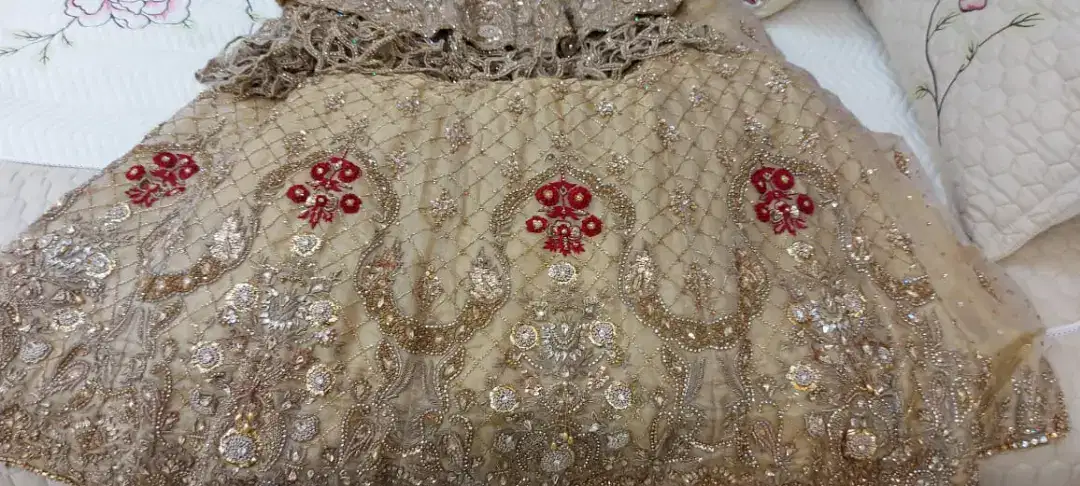New Bridal wears Available for Sale in Sahiwal