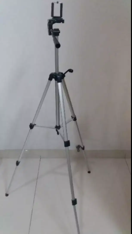 Tripod 330 A For Tik Tok Available for sale