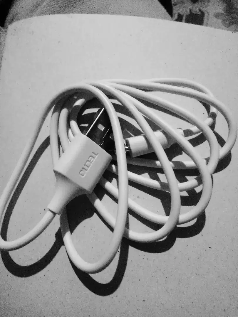 Tecno original Data Cable available for sale