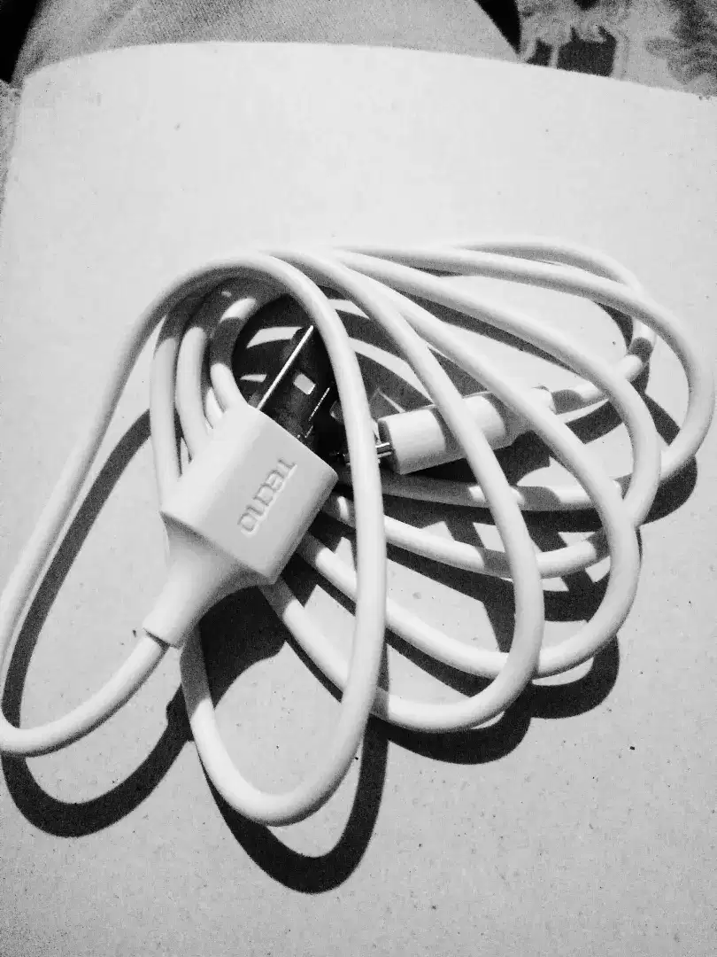 Tecno original Data Cable available for sale