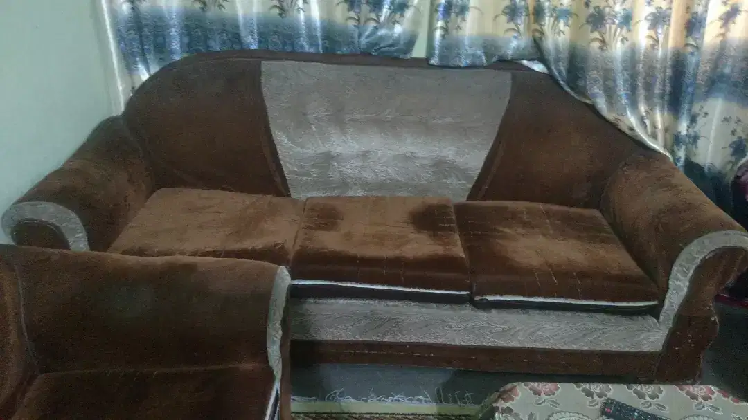 Sofa available for sale