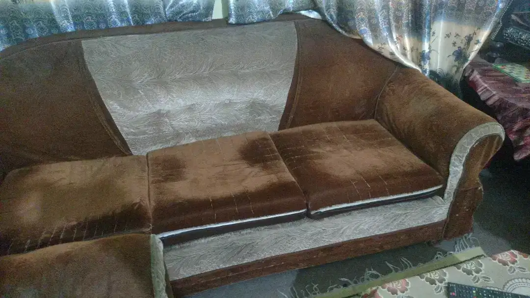 Sofa available for sale