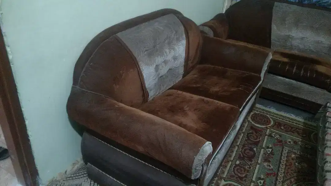 Sofa available for sale