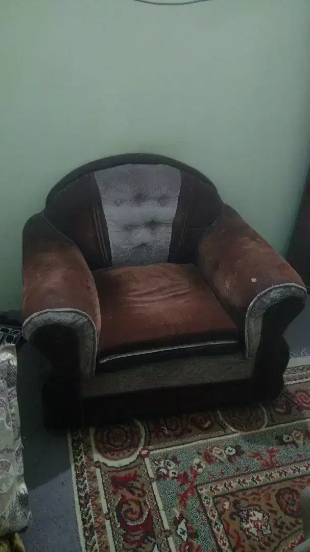 Sofa available for sale