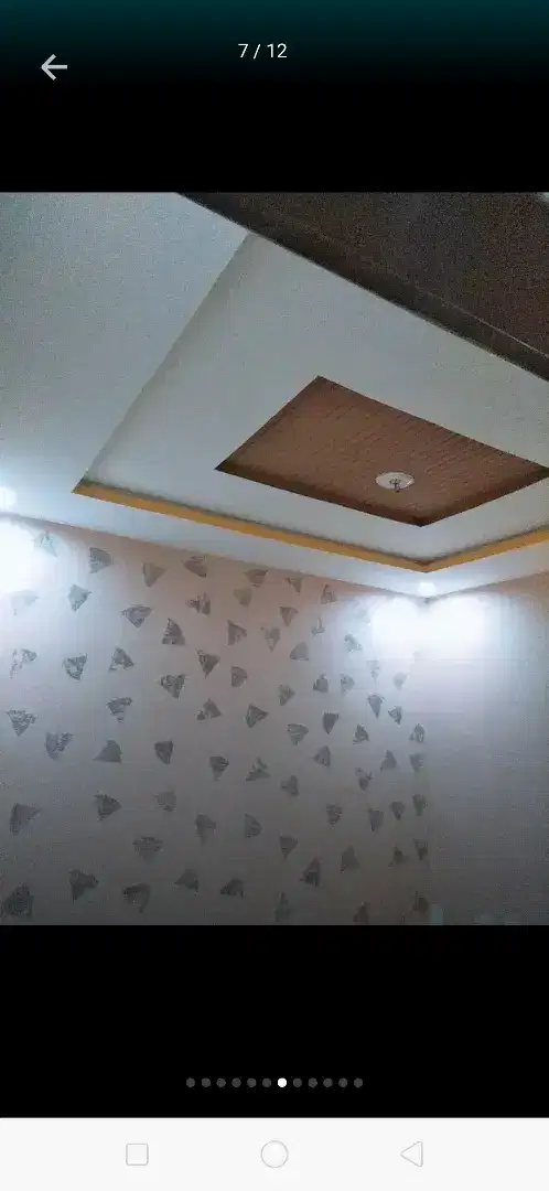 House Is Available For Sale in ALLAMA IQBAL Town Lahore