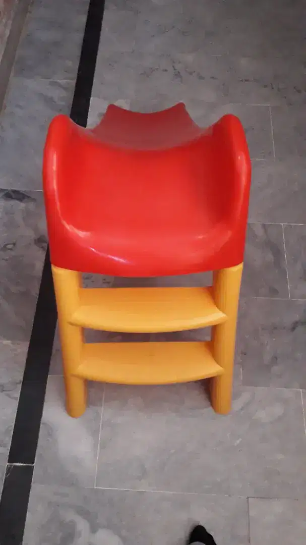 Baby Slide for 1 to 10 year baby available for sale