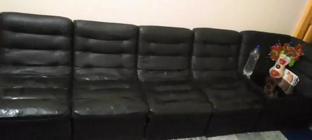 Sofa set available for sale