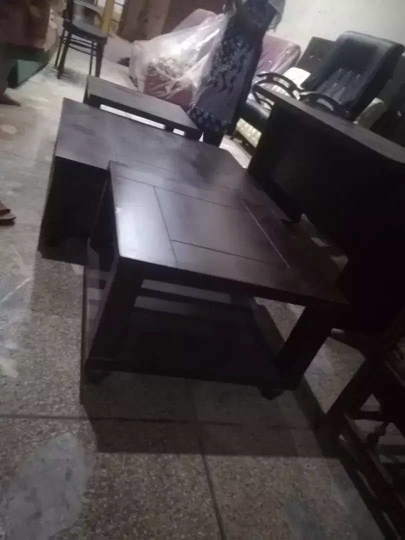 Centre table set available for sale
