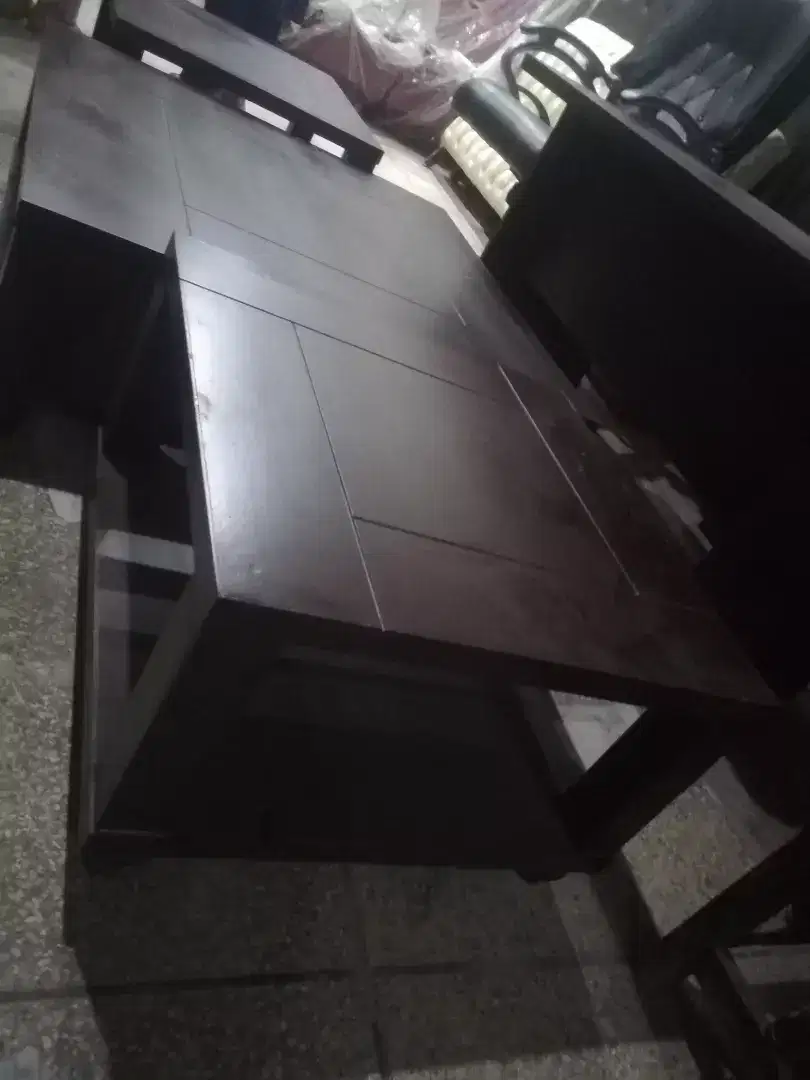 Centre table set available for sale