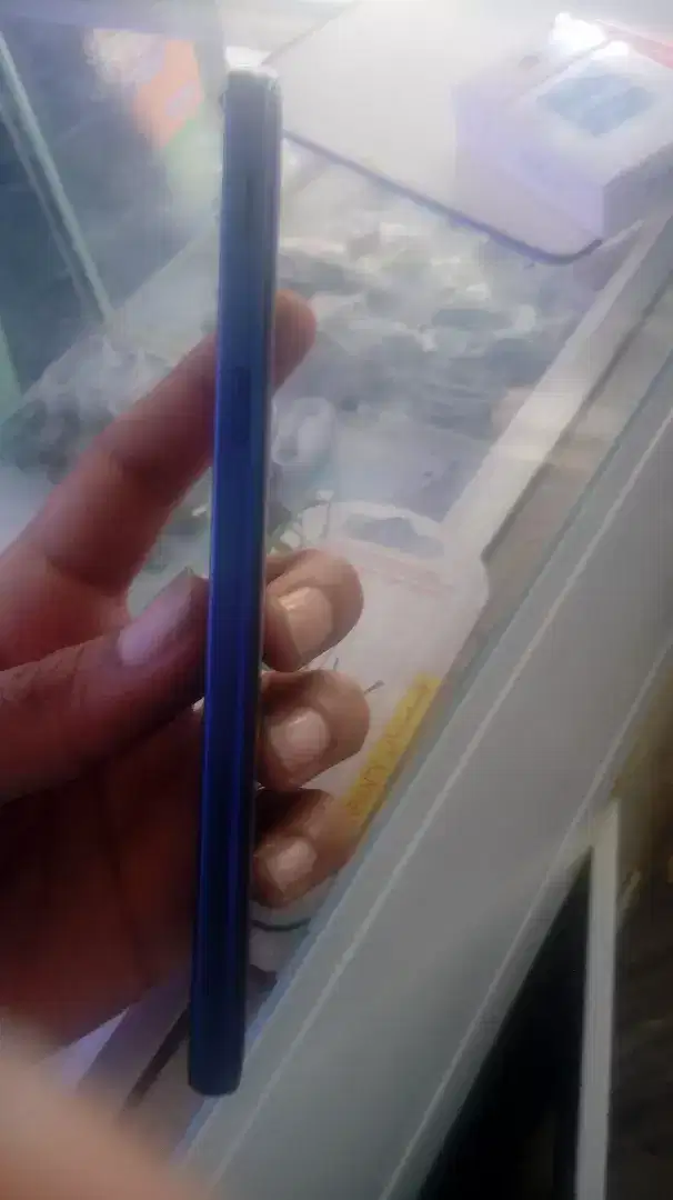 Samsung J6 plus mobile available for sale