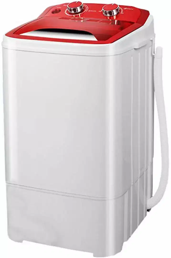 New Washing machine Heavy duty motor 2 year Guarantee Available for sale